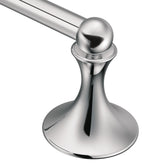 Lounge 18" Towel Bar
