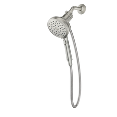 Verso 5" Eco-Performance Handheld Shower with Infiniti Dial
