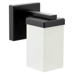 90 Degree Bath Light