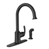 Bayhill Pulldown Kitchen Faucet