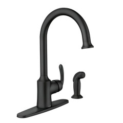 Bayhill Pulldown Kitchen Faucet