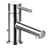 Align One-handle Low Profile Bathroom Sink Faucet