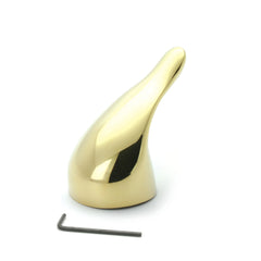 Polished brass Handle Kit