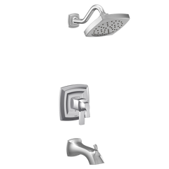 Voss M-CORE 4-Series Tub and Shower Trim