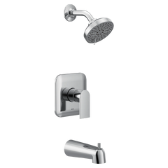 Genta LX M-CORE 2-Series Tub and Shower Trim