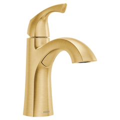 Lindor One-handle Bathroom Sink Faucet