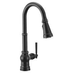 Paterson Pulldown Kitchen 3 in 1 Water Filtration Faucet