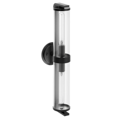 Cambium Chrome one globe bath light