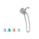 Moen® Aromatherapy Handshower with Inly™ Shower Capsules