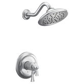 Wynford M-CORE 4-Series Shower Trim