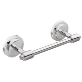 Iso Pivoting Toilet Paper Holder