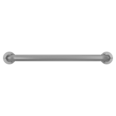 Moen Home Care Stainless 24" Exposed Screw Grab Bar