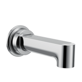 Greenfield Chrome nondiverter spouts