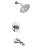 Doux M-CORE 2-Series Tub and Shower Trim