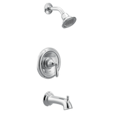 Brantford Chrome Posi-Temp(R) Tub/Shower