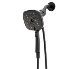 5" Handheld Showerhead with Infiniti Dial