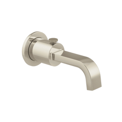 Cambium Chrome diverter spouts