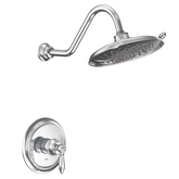 Weymouth M-CORE 2-Series Shower Trim