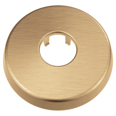 Decorative Round Shower Arm Flange