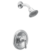Brantford Chrome Posi-Temp(R) Shower only