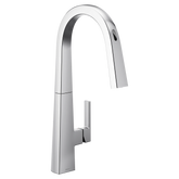 Nio Motion Control Smart Pulldown Touchless Kitchen Faucet
