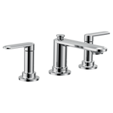 Greenfield Two-Handle Widespread Bathroom Sink Faucet