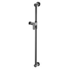 30" Slide Bar with Lever Height Selection