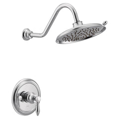 Weymouth M-CORE 3-Series Shower Trim