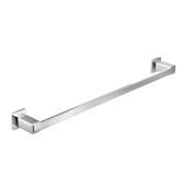 Iver Chrome 24" towel bar only