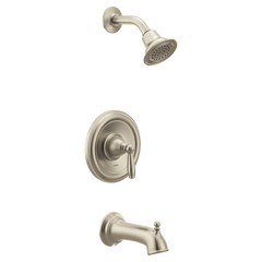 Brantford Chrome Posi-Temp(R) Tub/Shower