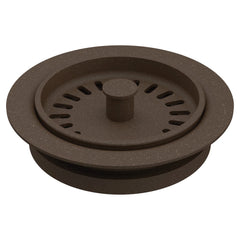 Moen Disposer flange