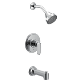 Greenfield M-CORE 2-Series Tub and Shower Trim