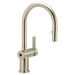 Cia MotionSense Wave One-Handle Pulldown Touchless Kitchen Faucet