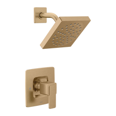 Iver Chrome Posi-Temp(R) shower only