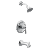 Brantford M-CORE 2-Series Tub and Shower Trim
