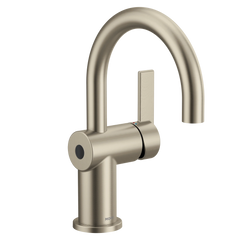 Cia MotionSense One-Handle Touchless Bathroom Faucet