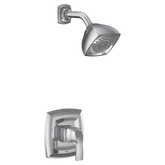 Voss M-CORE 2-Series Shower Trim