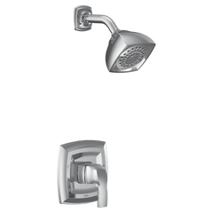 Voss M-CORE 2-Series Shower Trim