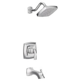 Voss M-CORE 3-Series Tub and Shower Trim