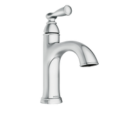 Banbury One-handle Bathroom Sink Faucet