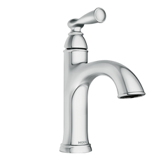 Banbury One-handle Bathroom Sink Faucet
