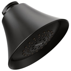 Moen One-Function 3 3/4" Diameter Standard Spray Head