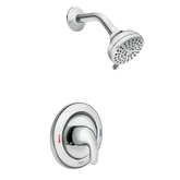 Adler Posi-Temp(r) Shower Only