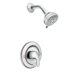 Adler Posi-Temp(r) Shower Only