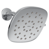 Verso 7" Eco-Performance Rainshower with Infiniti Dial