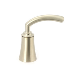 Moen Brushed nickel Handle Kit