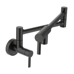 Modern Wall Mount Swing Arm Pot Filler