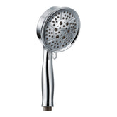 Eco-Performance Handheld Shower