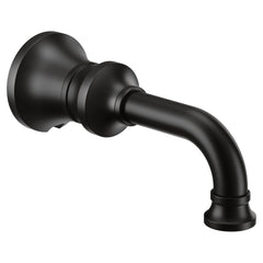 Colinet Chrome nondiverter spouts