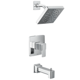 Iver M-CORE 2-Series Tub and Shower Trim